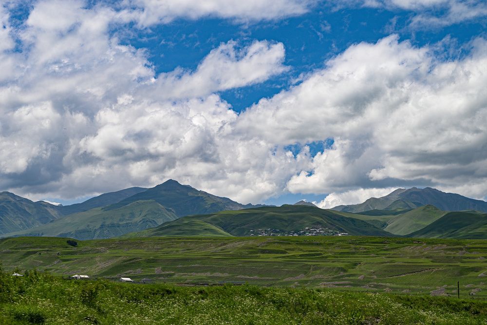 Photograph by Инна Гаджиева