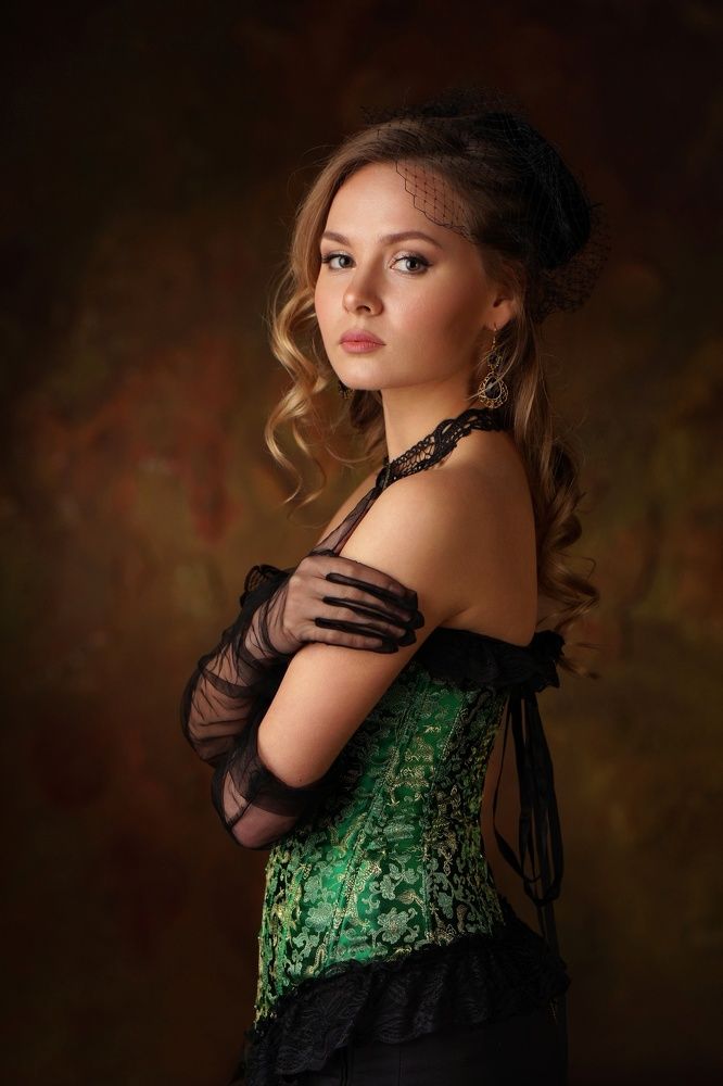 Photograph by Anton Moskalev