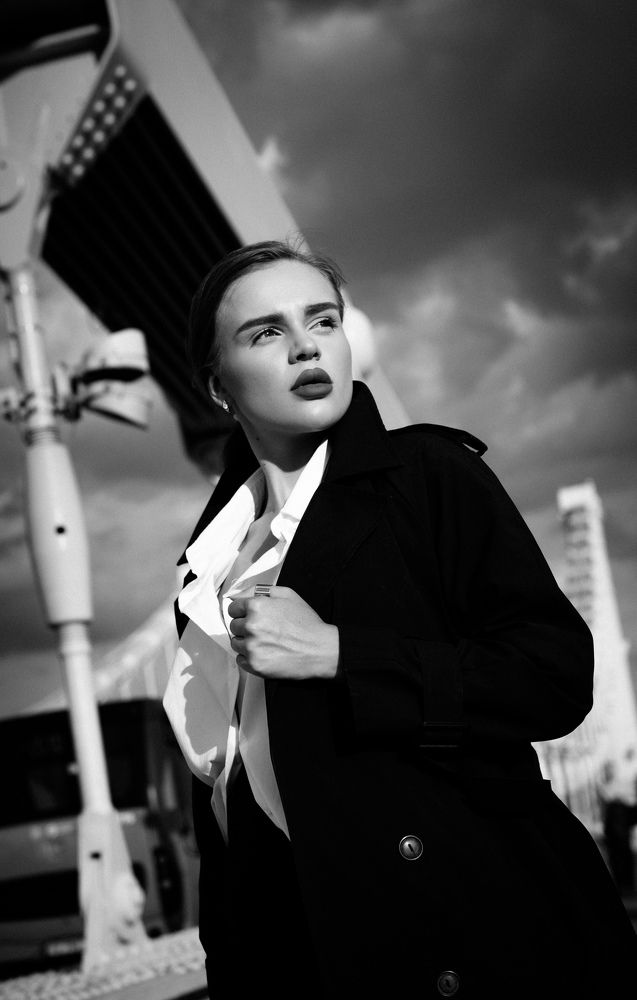 Photograph by Андрей Лободин