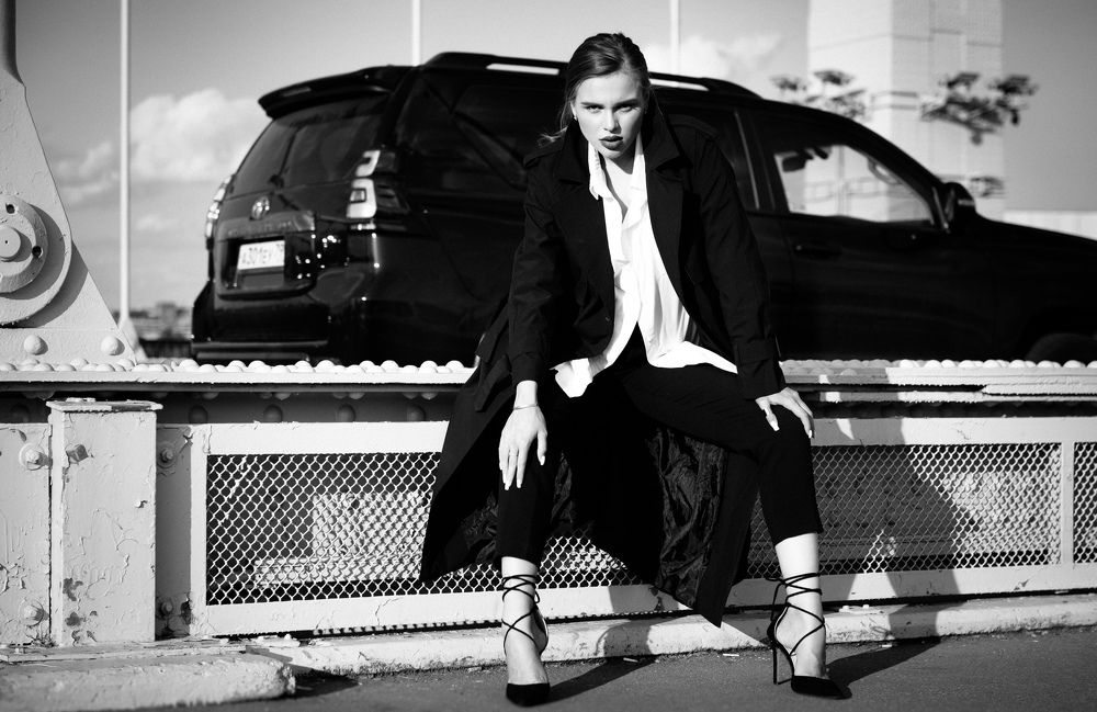 Photograph by Андрей Лободин