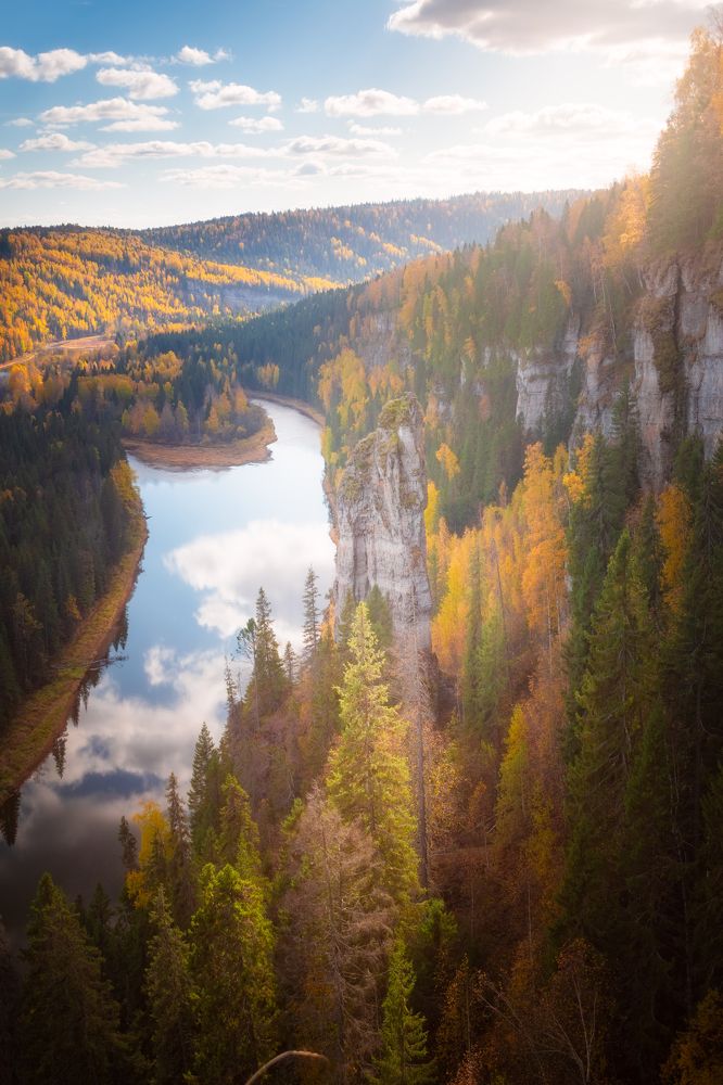 Photograph by Сергей Егоров