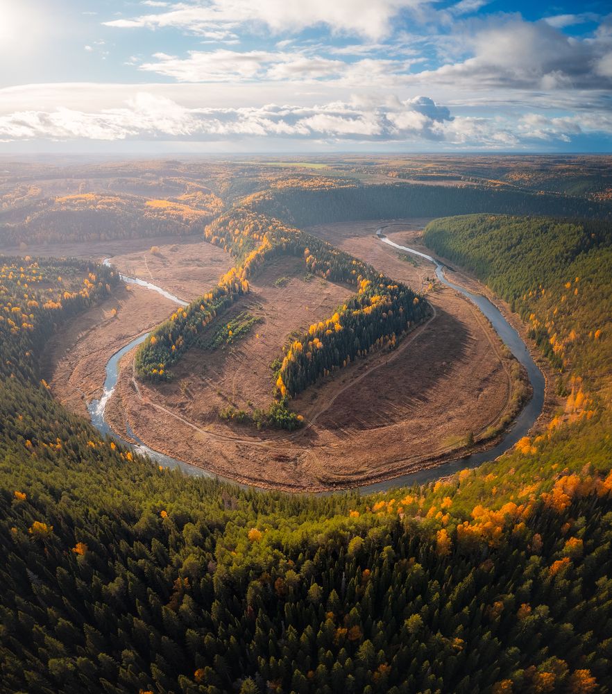 Photograph by Сергей Егоров