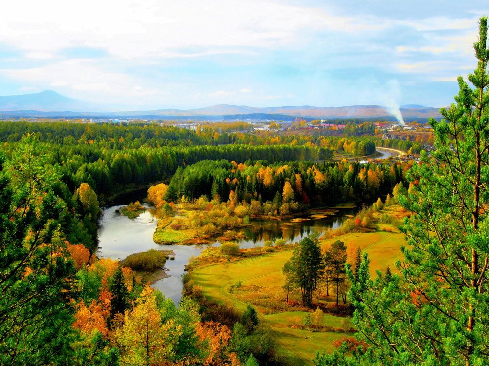 Photograph by Ирина Осипова