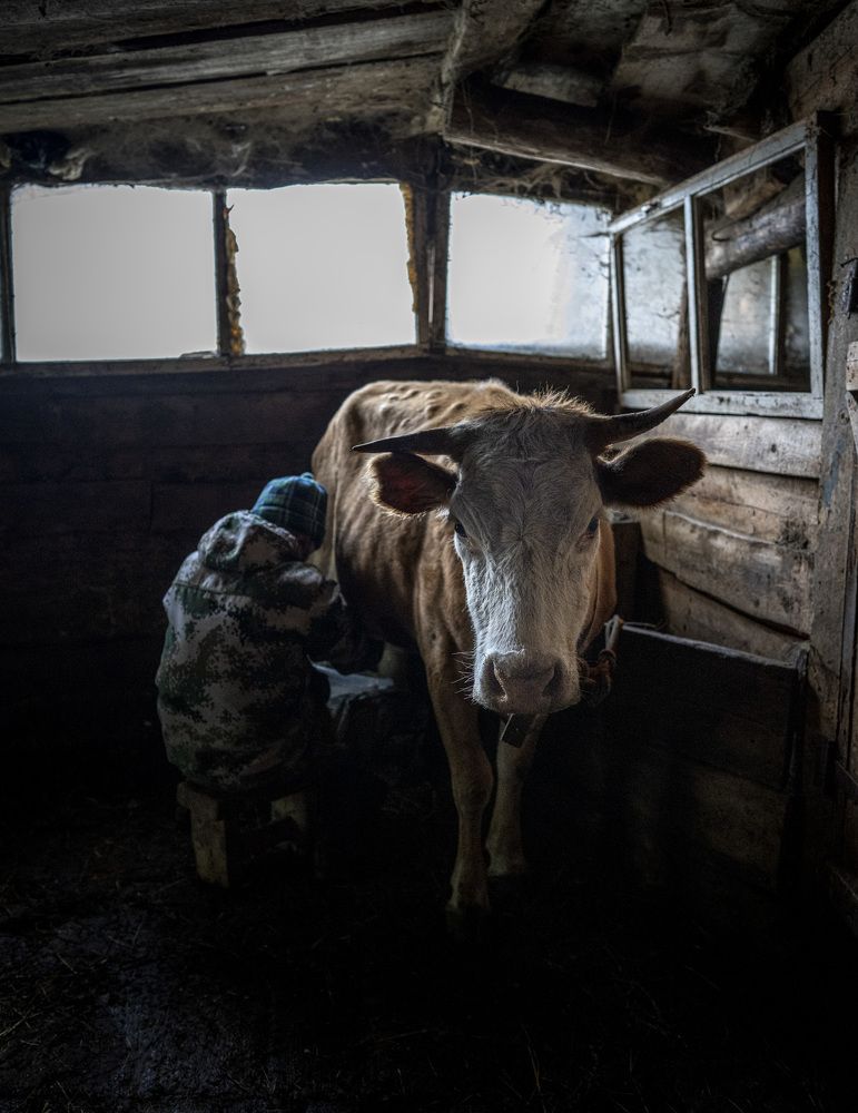 Photograph by Сергей Танков