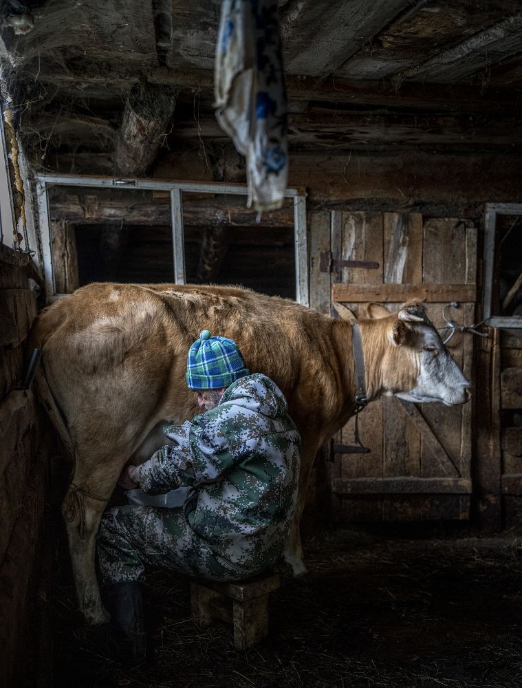 Photograph by Сергей Танков