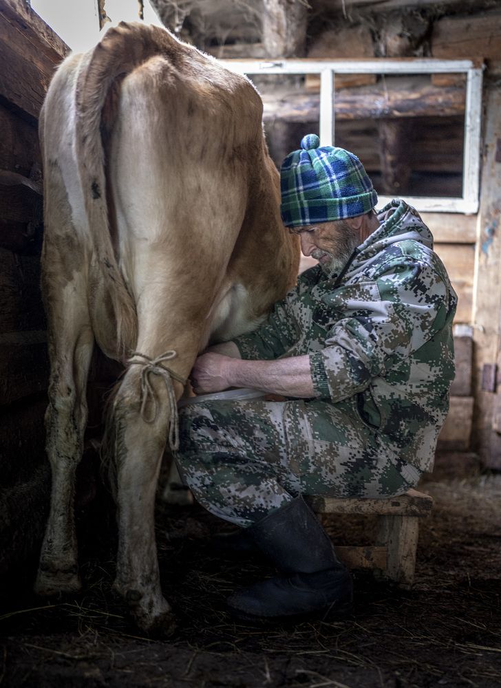 Photograph by Сергей Танков