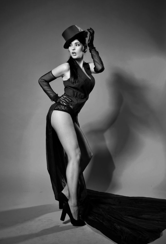 Photograph by Юрий Дыхлин