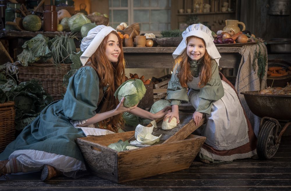 Photograph by Сергей Танков