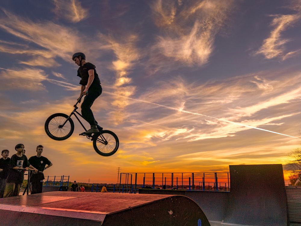 Photograph by Александр Разумов