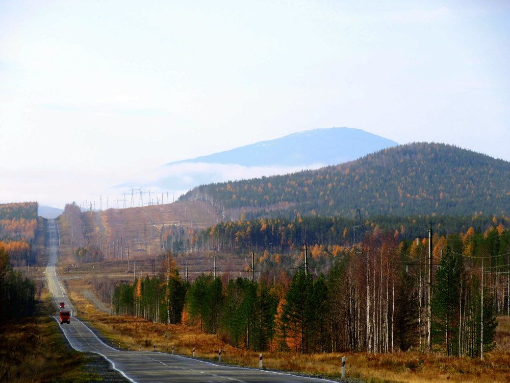 Photograph by Ирина Осипова