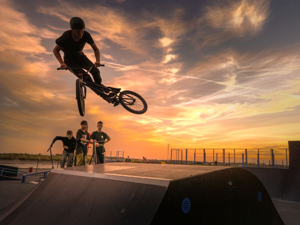 Дорога в НЕБО