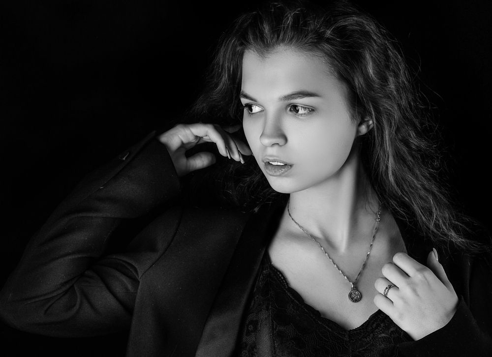 Photograph by Светлана Голубева