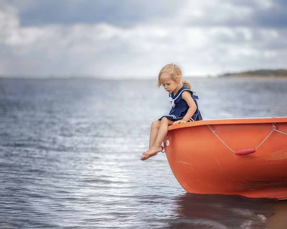 Photograph by Julija Novikova