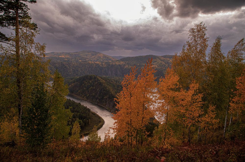 Photograph by Светлана Андреева