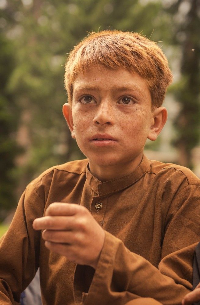 Photograph by Ahmad Bilal Cheema