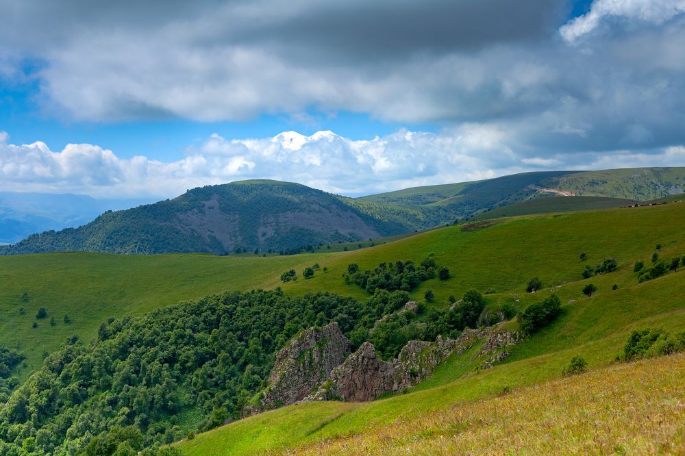 Photograph by Василий Ковалев