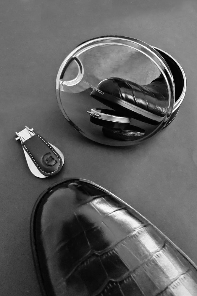 Джентльмен