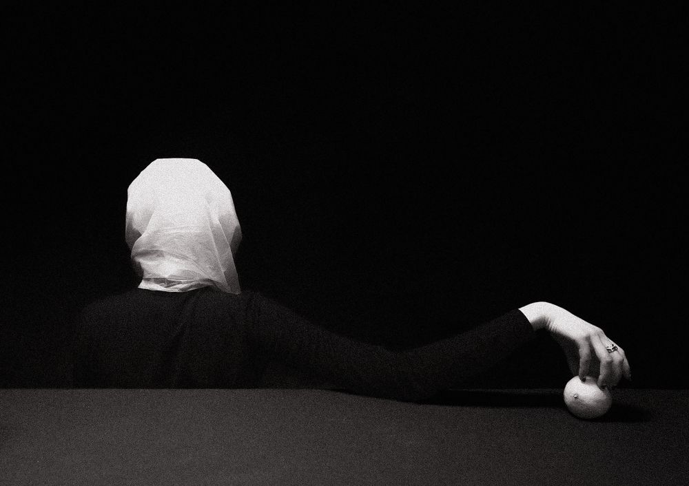 Photograph by Владимир Симакин