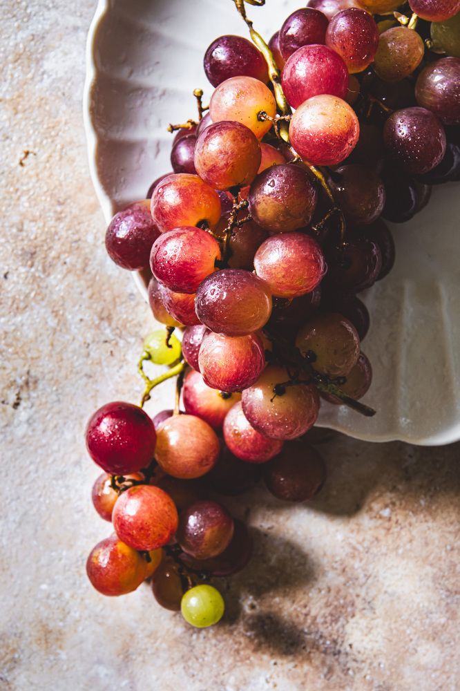 Photograph by Anna Seroczynska