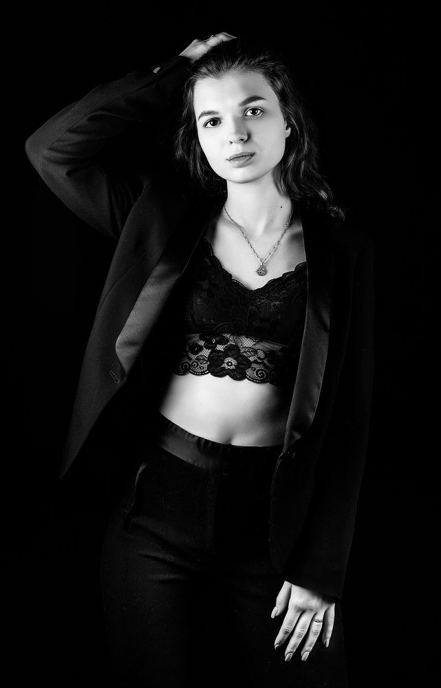 Photograph by Светлана Голубева