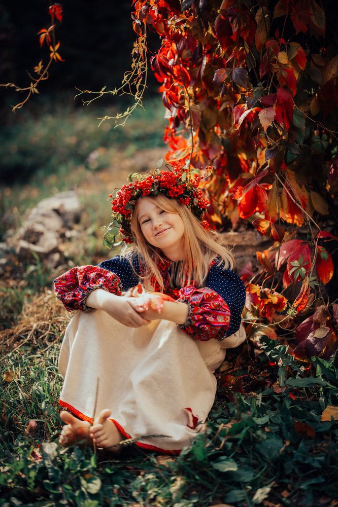 Photograph by Алена Нестерова