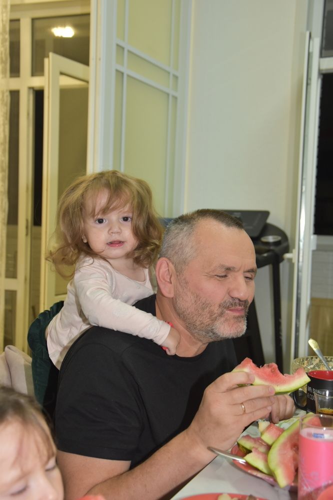 Фотография автора Валерий Самошкин