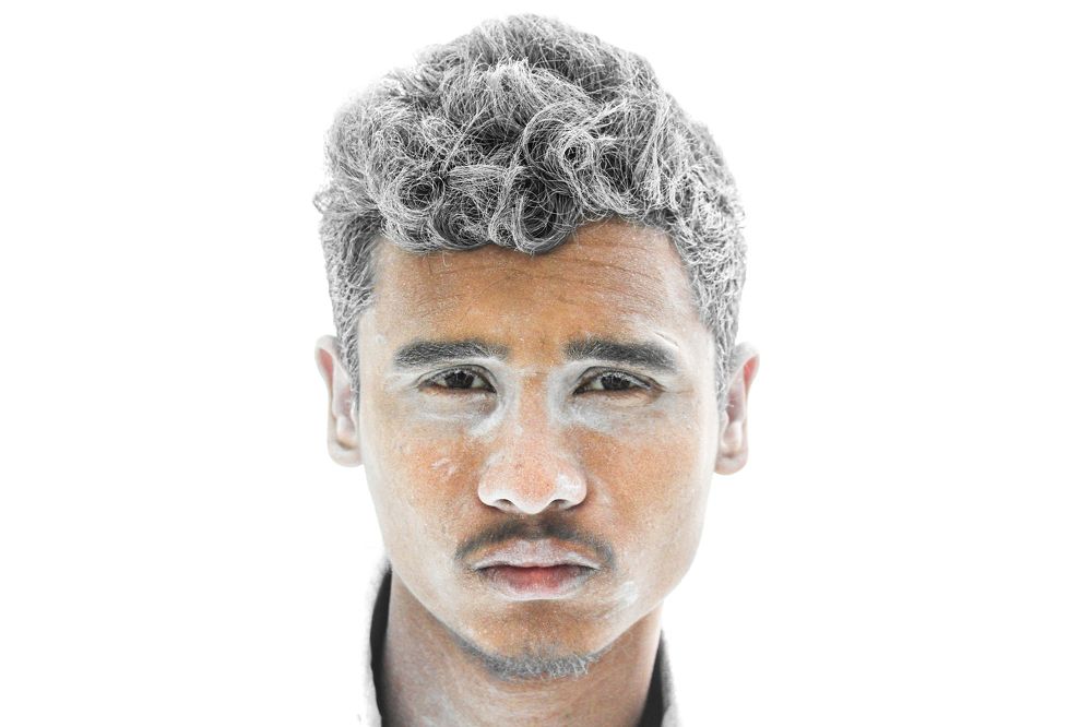 Photograph by Rahul Islam bahar