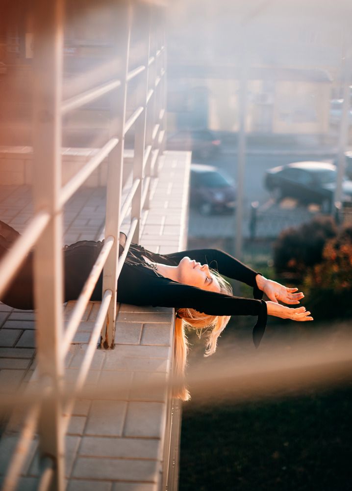 Photograph by Елена Михайловна