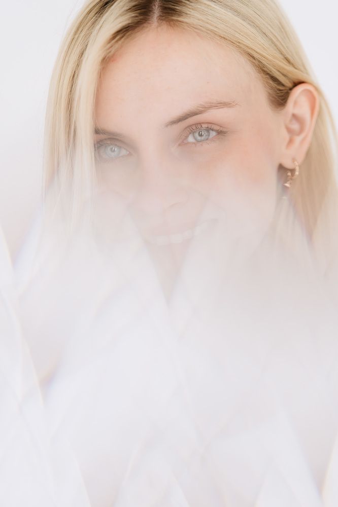 Photograph by Olga Tiurina