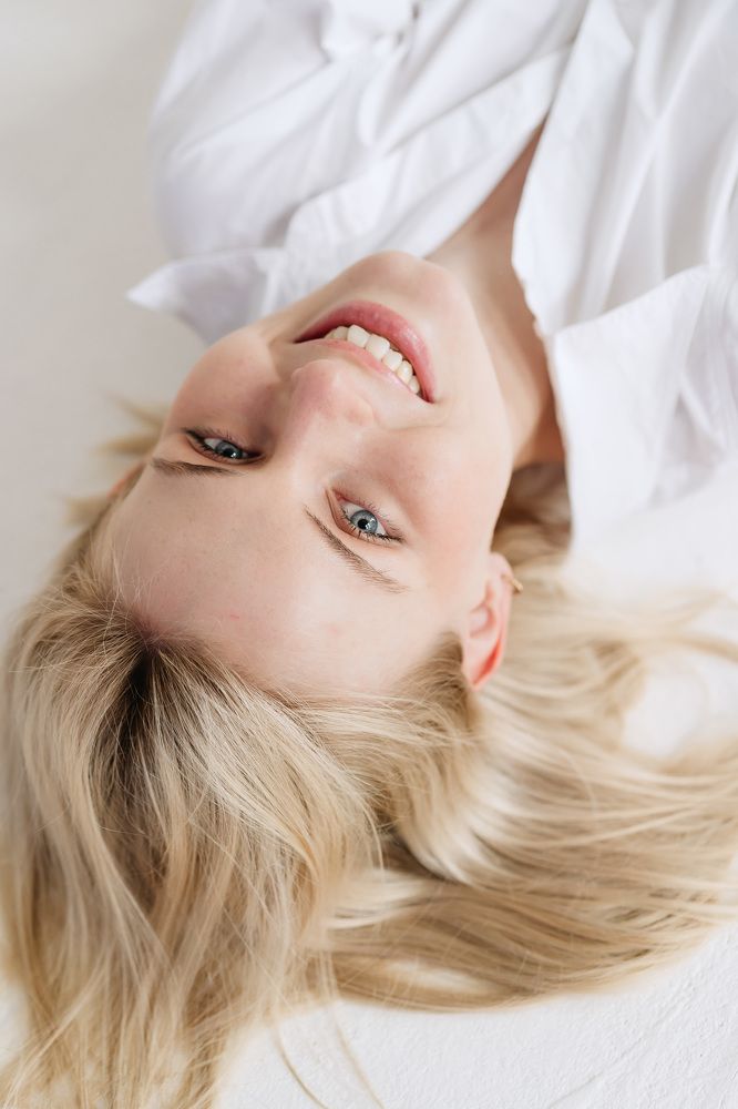 Photograph by Olga Tiurina