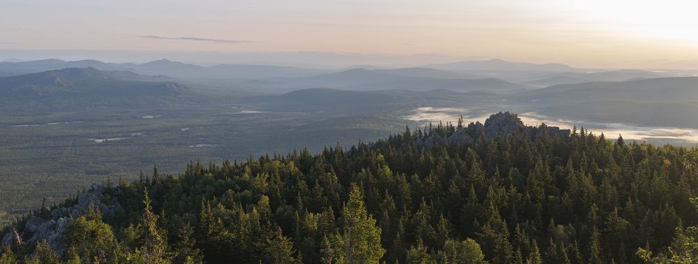 Photograph by Anton Gaev