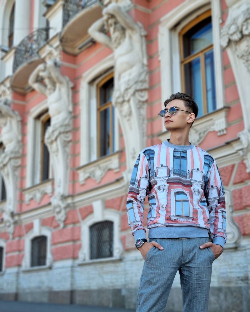 Photograph by Олег Ажгихин