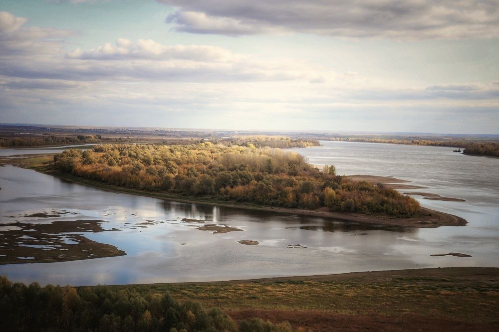 Photograph by Кира Бахвалова