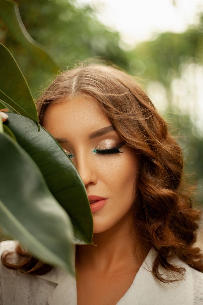 Фотография автора Юлия Красовская