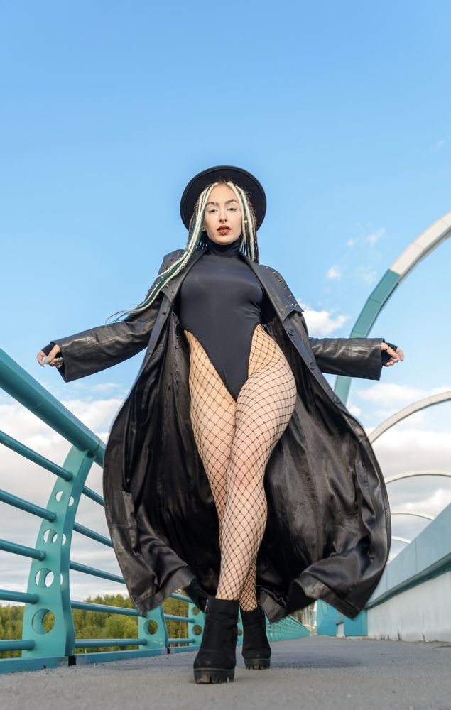 Photograph by Андрей Городецкий