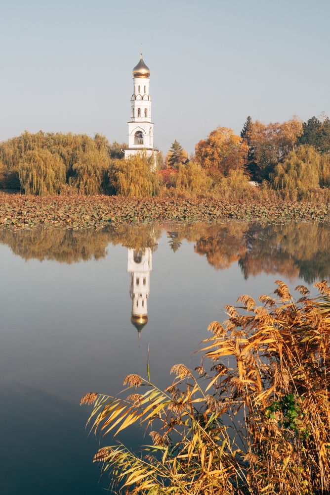 Photograph by Гаврилов Юрий