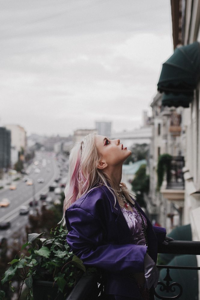 Photograph by Ирина Тушева