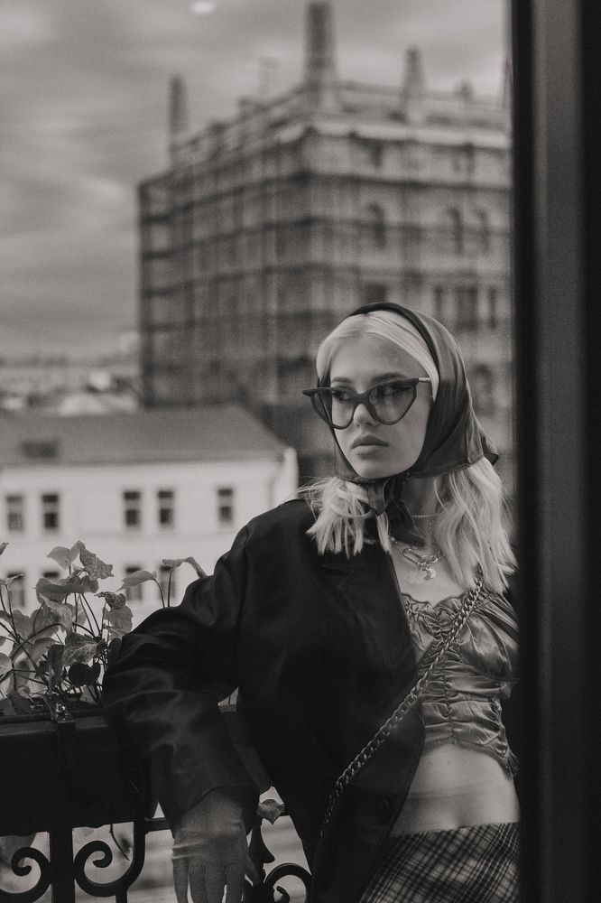 Photograph by Ирина Тушева