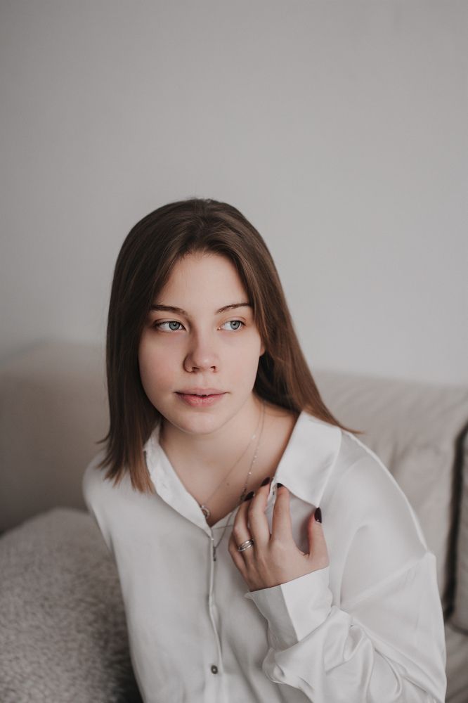 Photograph by Ирина Тушева