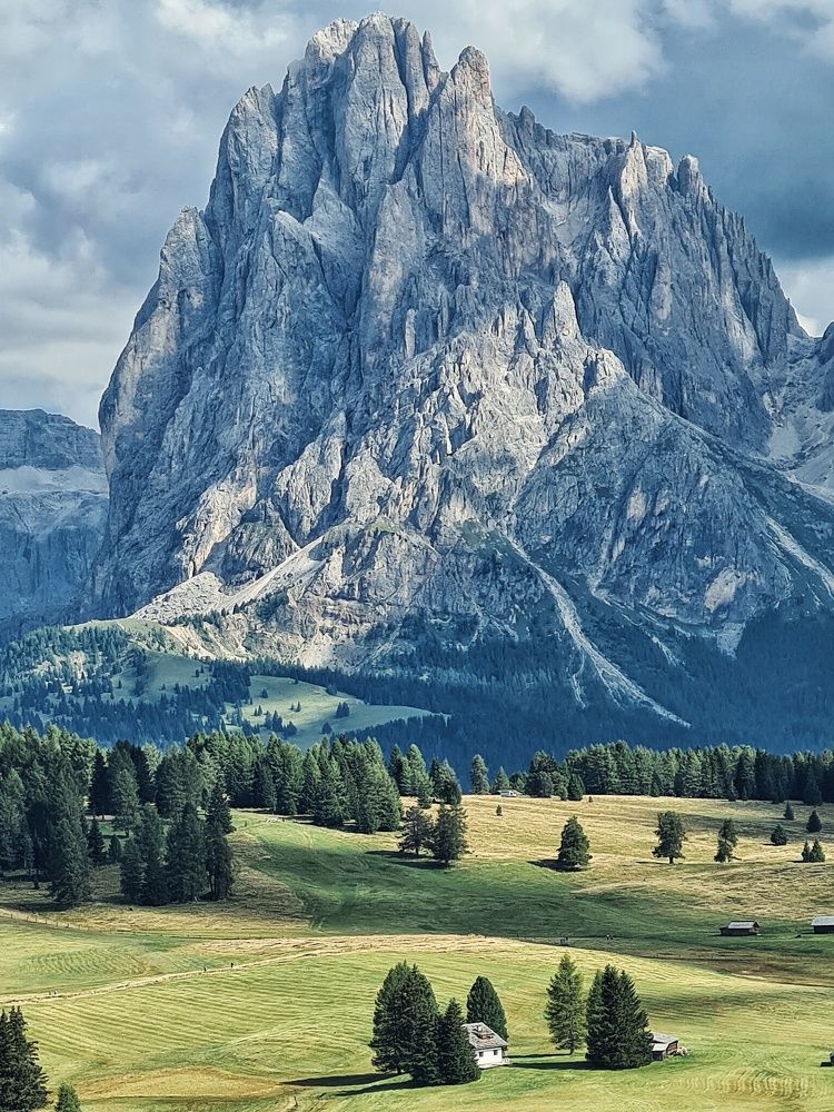 Photograph by Yulia Bilato