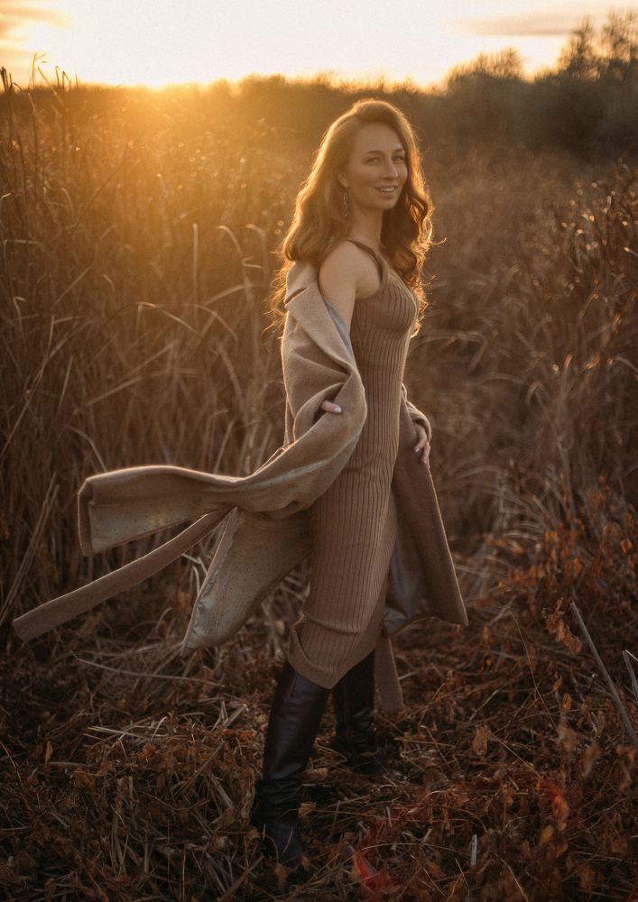 Photograph by Наталья