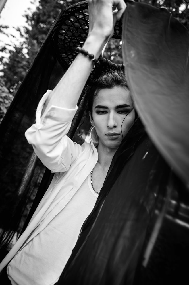 Фотография автора Софья Смирнова