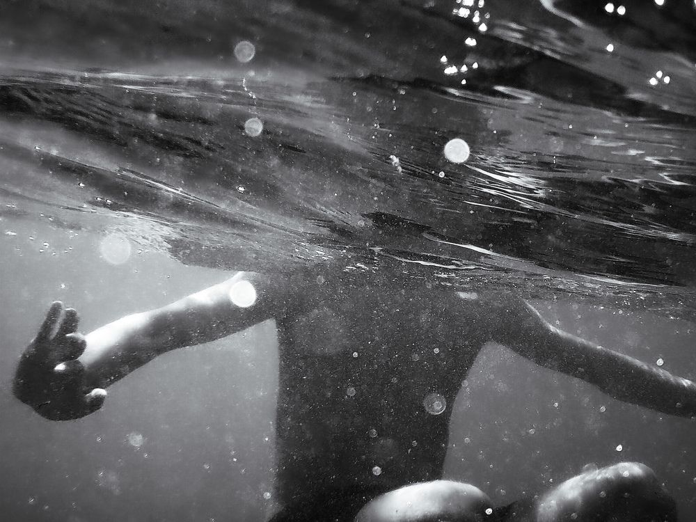 Photograph by Giuseppe Catalano