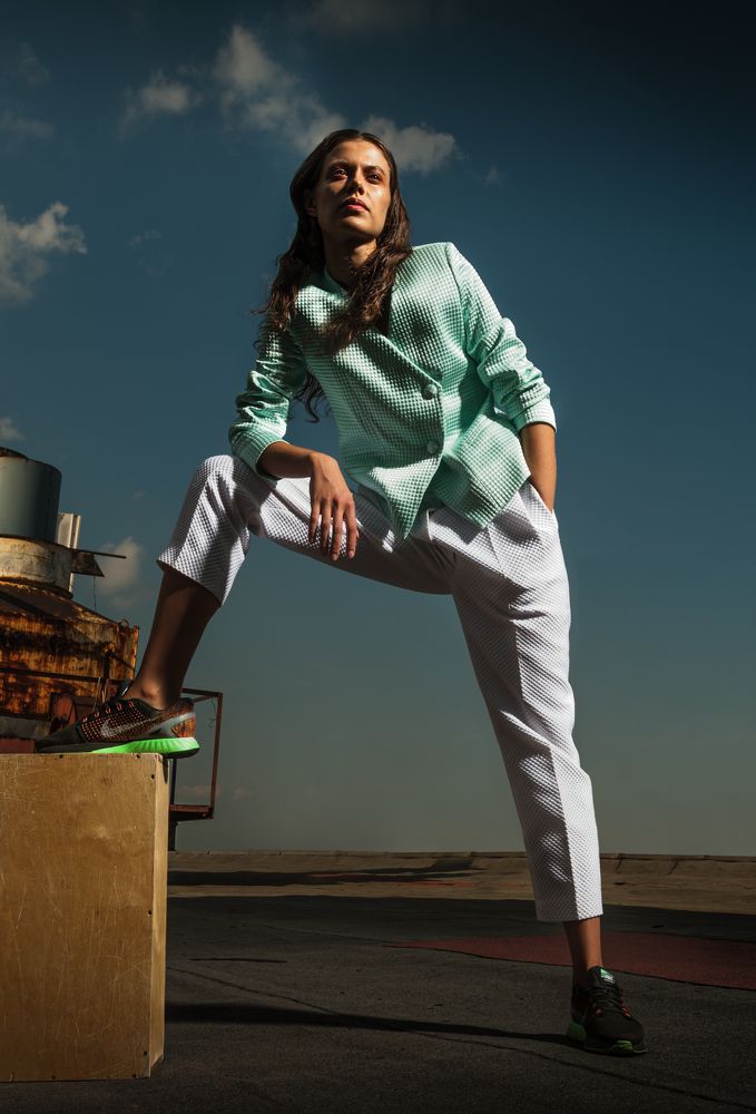 Photograph by Tatiana Teit Ash