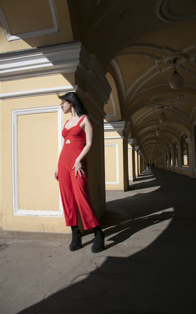 Photograph by Каролина