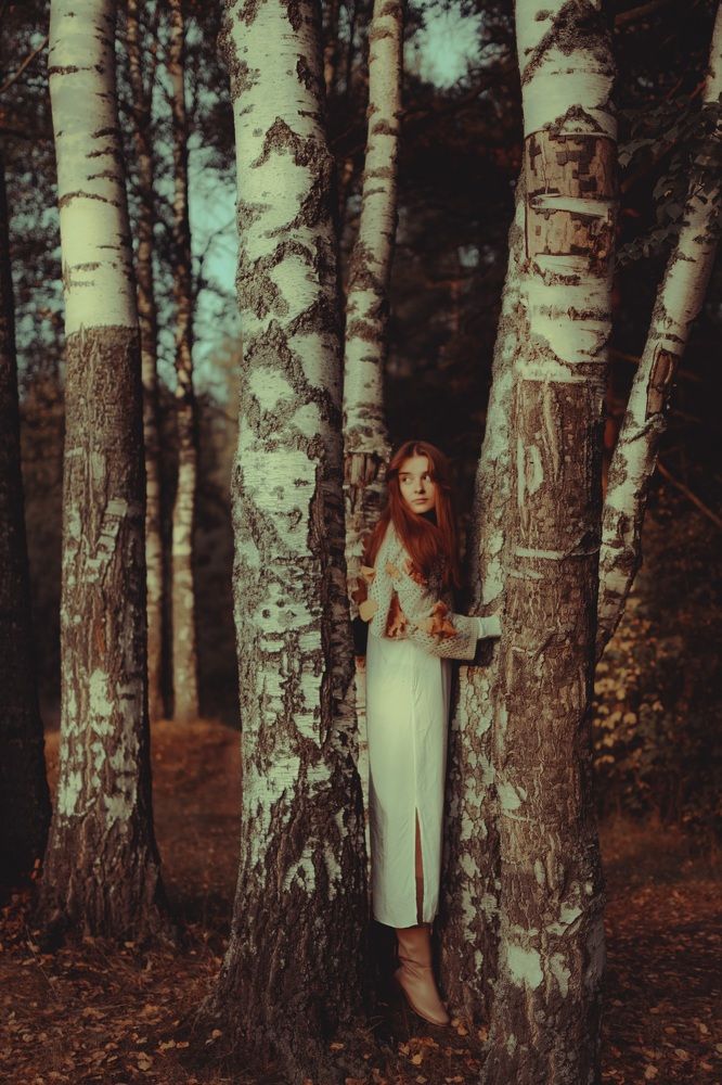 Photograph by Баскакова Алиса