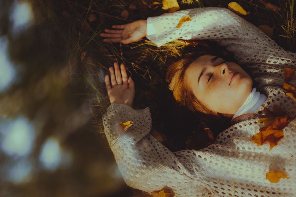 Photograph by Баскакова Алиса