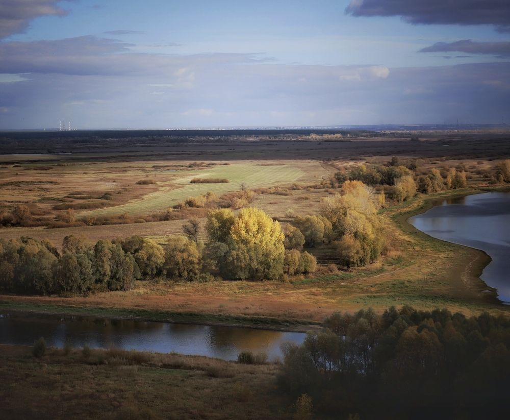 Photograph by Кира Бахвалова