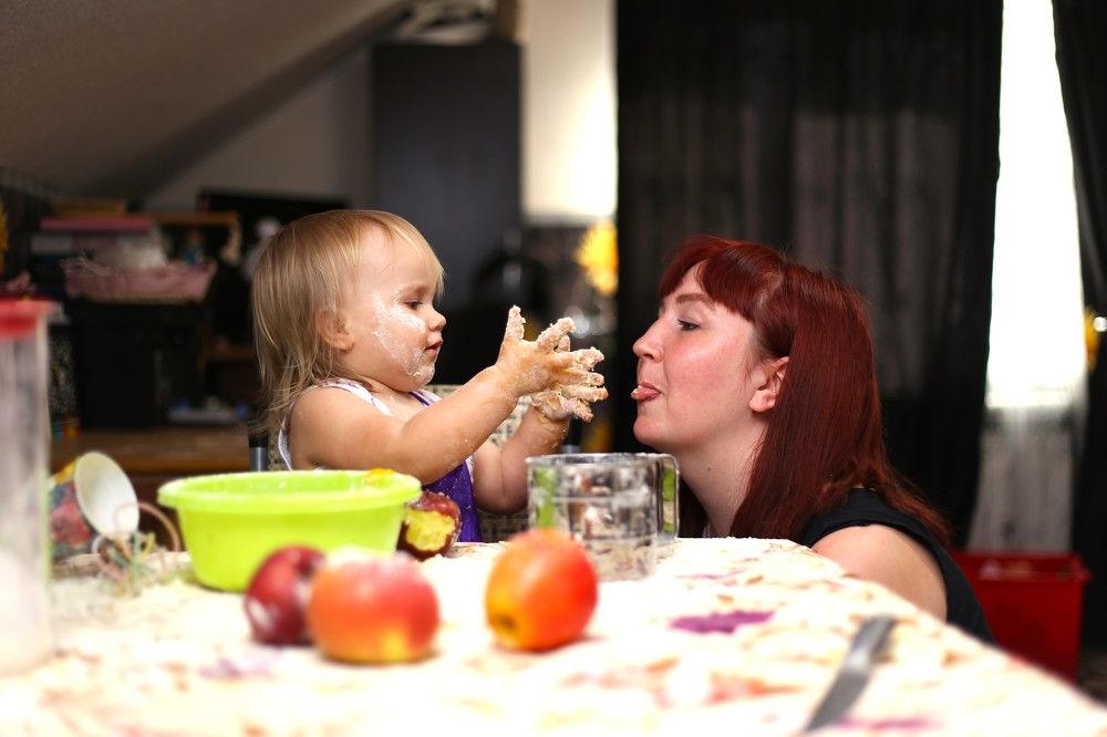 Photograph by Снежана Масалыкина