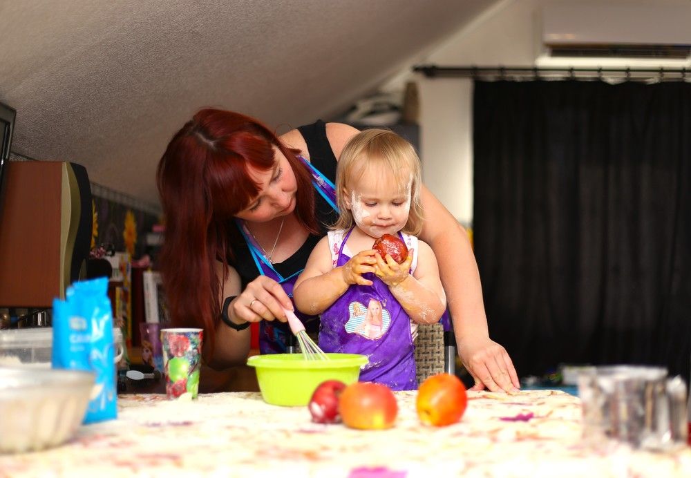 Photograph by Снежана Масалыкина